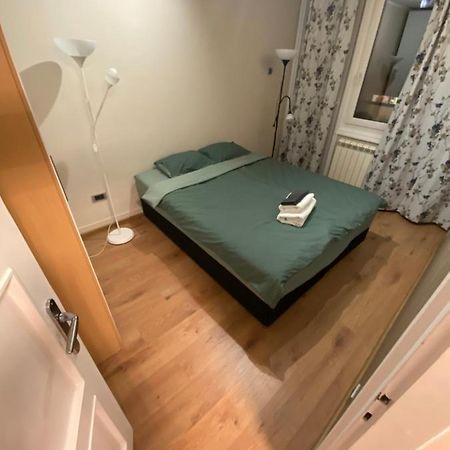 Admiral Downtown 2 Apartment Belgrade Exterior photo