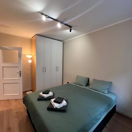 Admiral Downtown 2 Apartment Belgrade Exterior photo
